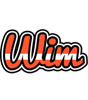 Wim denmark logo