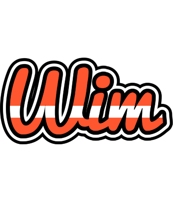 Wim denmark logo