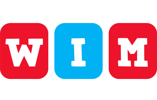 Wim diesel logo