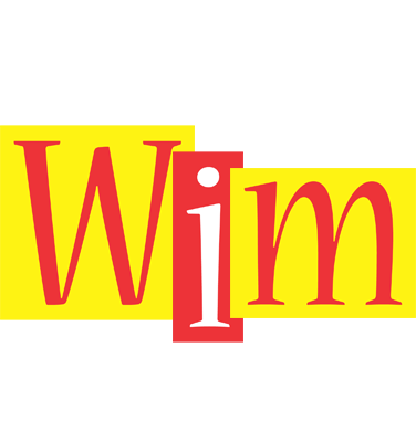 Wim errors logo