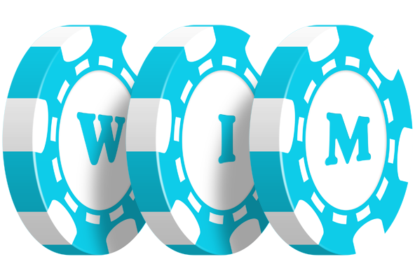 Wim funbet logo