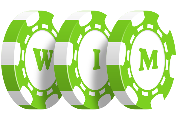 Wim holdem logo