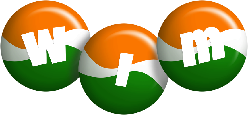 Wim india logo
