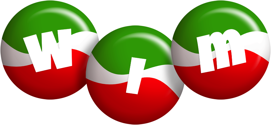 Wim italy logo