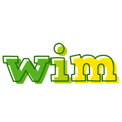 Wim juice logo