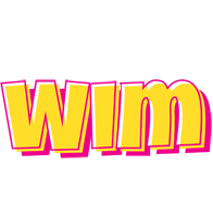 Wim kaboom logo