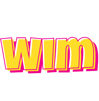 Wim kaboom logo