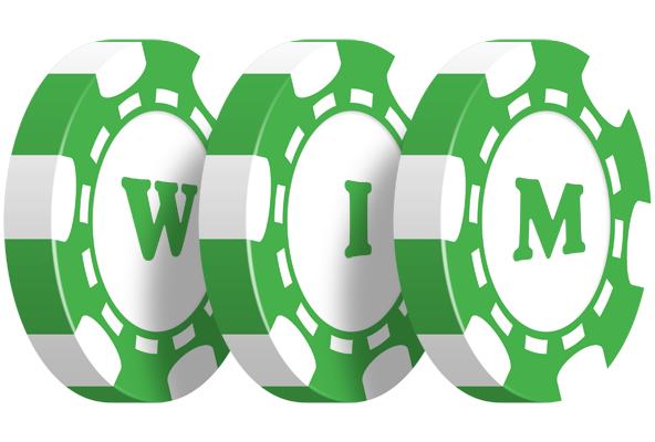 Wim kicker logo