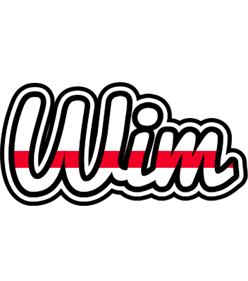 Wim kingdom logo