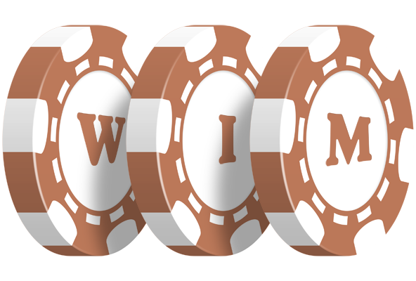 Wim limit logo