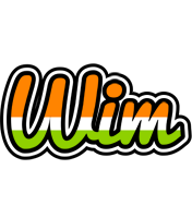 Wim mumbai logo