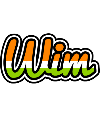 Wim mumbai logo