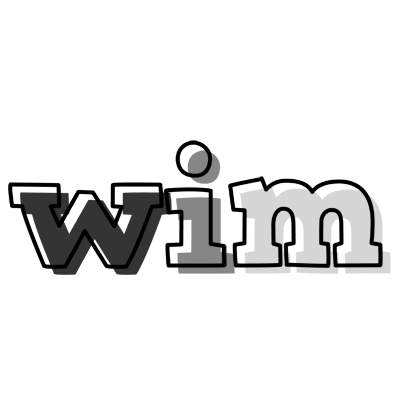 Wim night logo