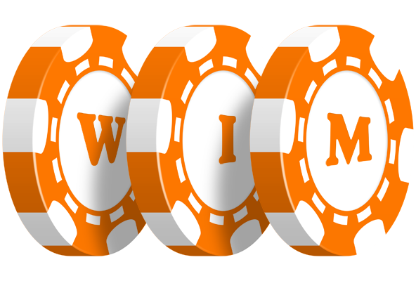 Wim stacks logo