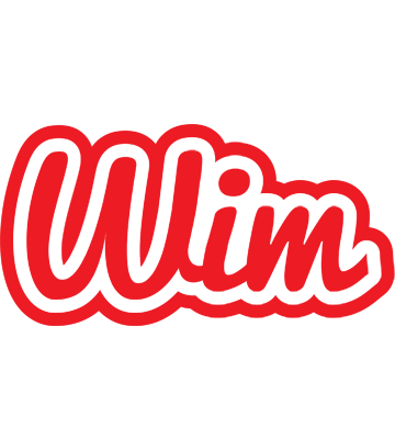 Wim sunshine logo