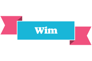 Wim today logo