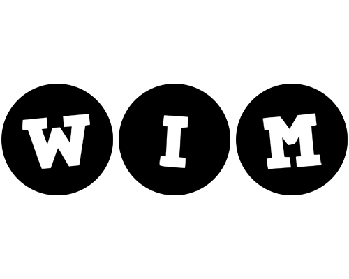 Wim tools logo
