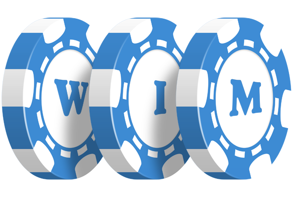 Wim vegas logo