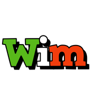 Wim venezia logo