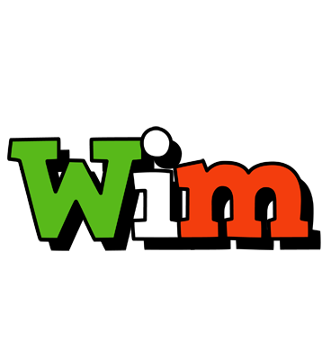 Wim venezia logo