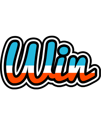 Win america logo