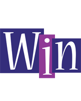 Win autumn logo