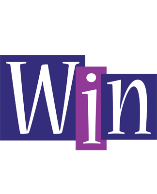 Win autumn logo