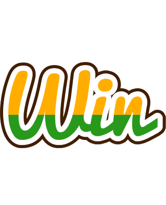 Win banana logo