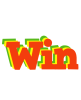 Win bbq logo