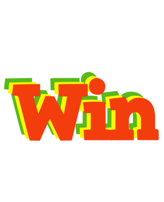 Win bbq logo