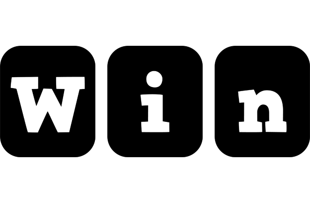 Win box logo