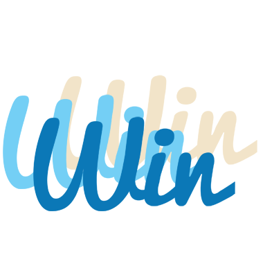 Win breeze logo