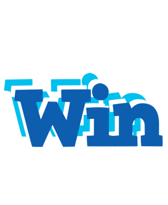 Win business logo