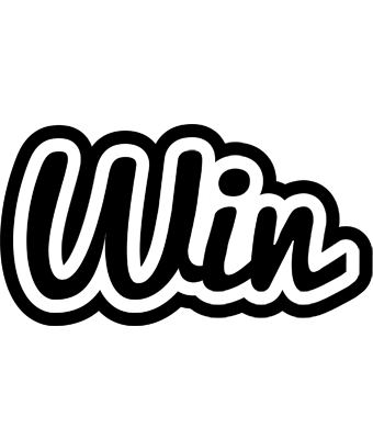 Win chess logo