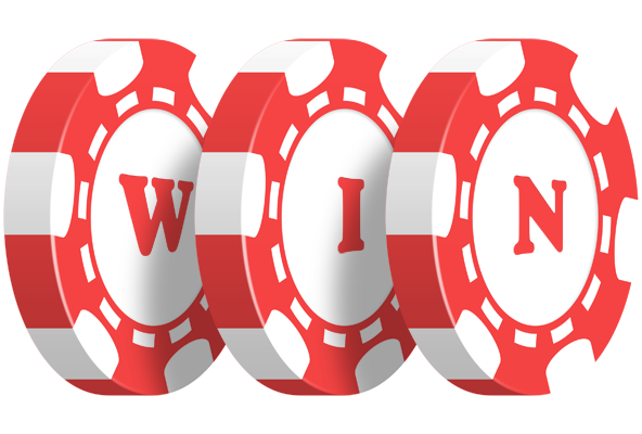 Win chip logo