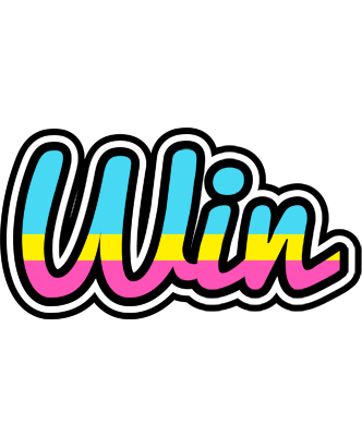 Win circus logo