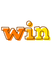 Win desert logo