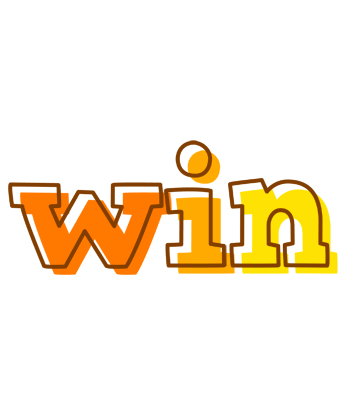 Win desert logo