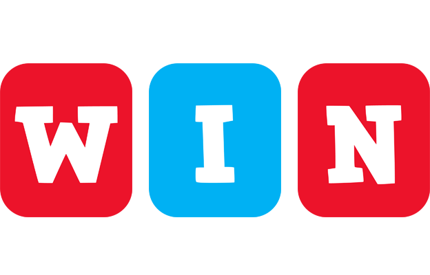 Win diesel logo
