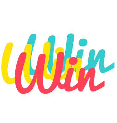 Win disco logo