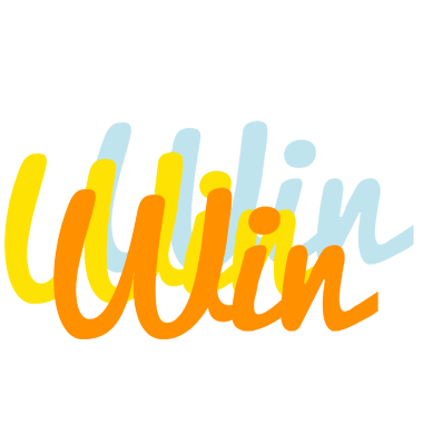 Win energy logo