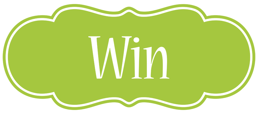 Win family logo