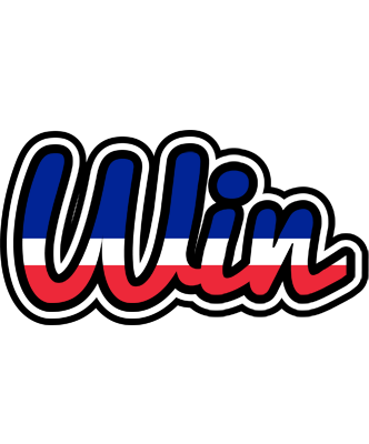 Win france logo