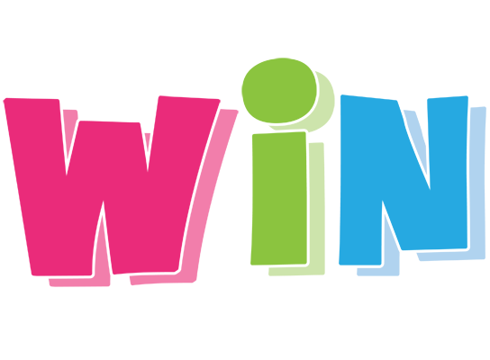 Win friday logo
