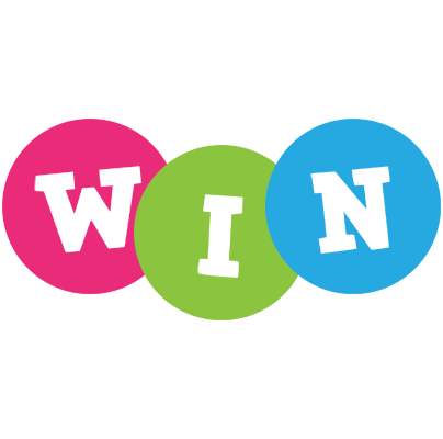 Win friends logo