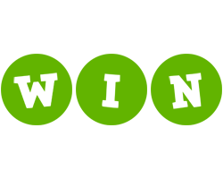 Win games logo