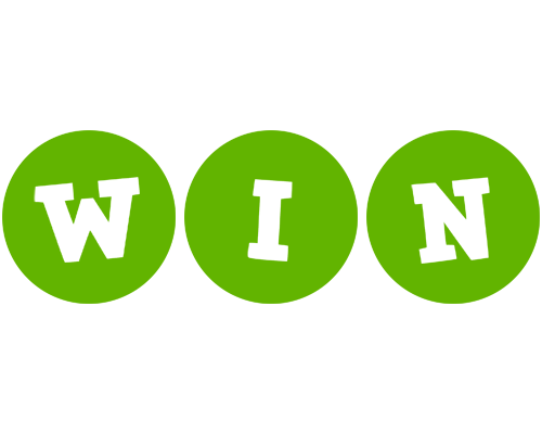 Win games logo