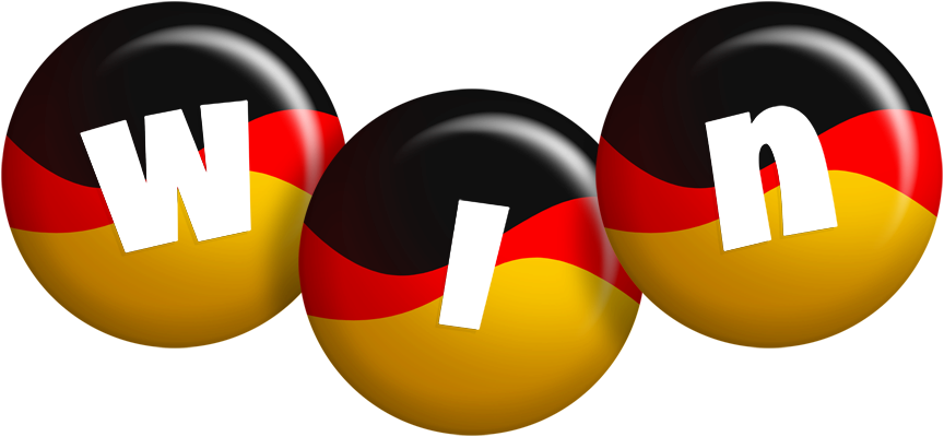 Win german logo