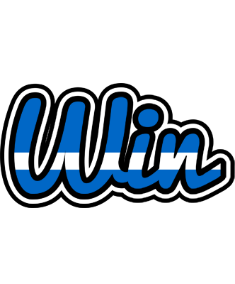 Win greece logo