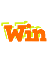 Win healthy logo
